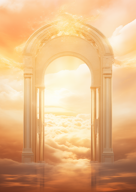Salvation Portal