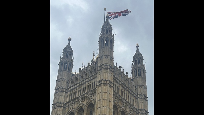 Pray for the Nation