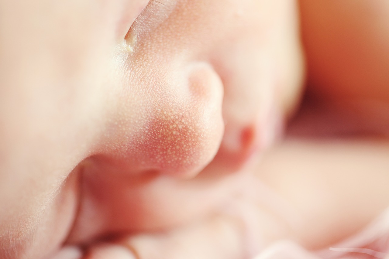 A Prayer Against the Sin of Abortion