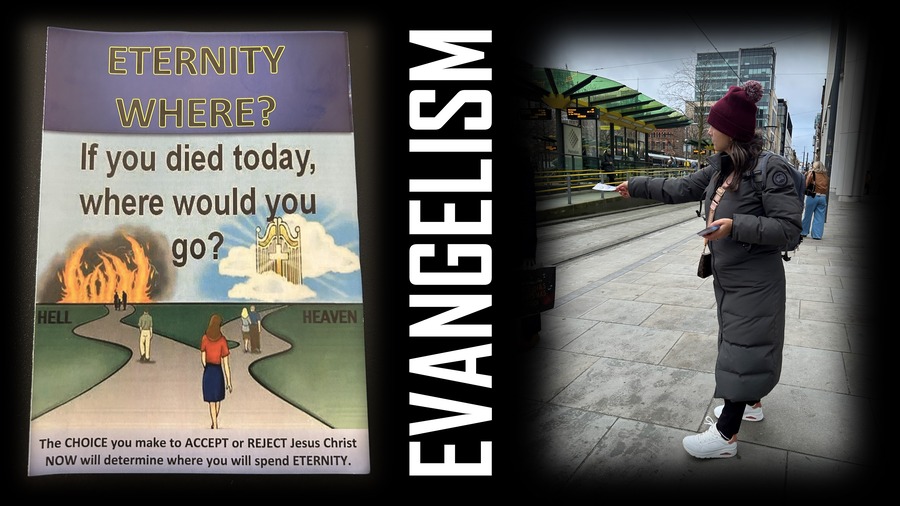 Evangelism