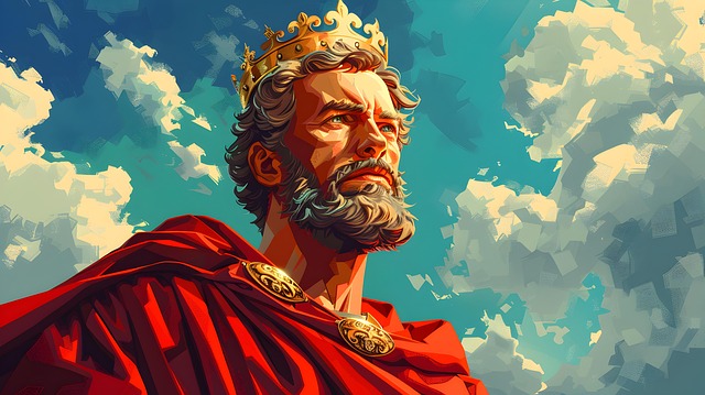 Psalm 31 – A Psalm of David