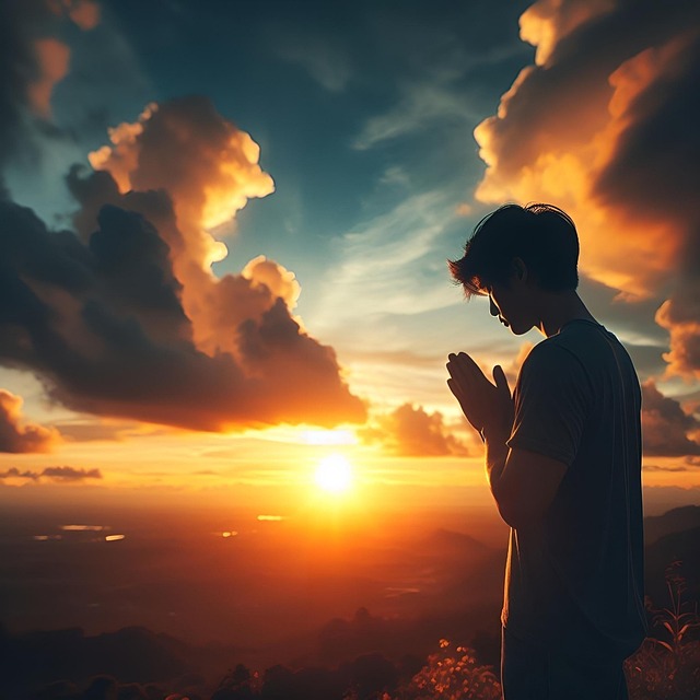 The Lord Jesus Christ Taught Us How to Pray – The Lord’s Prayer