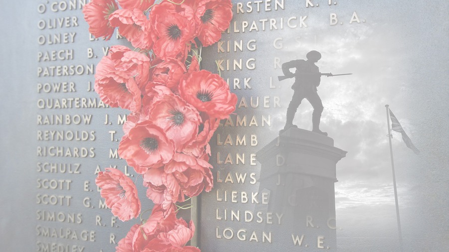 Honour all men. Love the brotherhood. Fear God. Honour the king.