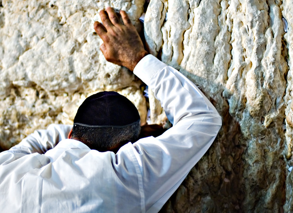 Are the Jews God’s chosen people?